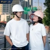 Mũ Bảo Hiểm Nửa Đầu ASIA A08 Chính Hãng Cá Heo Thời Trang Nhật Bản Giá 209.000 3