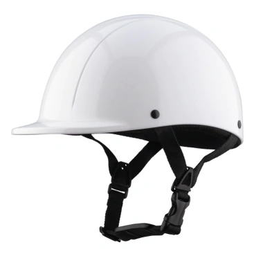 Mũ Bảo Hiểm Nửa Đầu Asia Helmetac A08 Chính Hãng 1/2 Cá Heo Thời Trang Nhật Bản Bảo Hành 1 Năm 209.000 VND