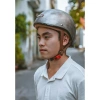 Mũ Bảo Hiểm Nửa Đầu BULLDOG Gang Lót Tháo Rời - Đua Ngựa Retro, 720k 4