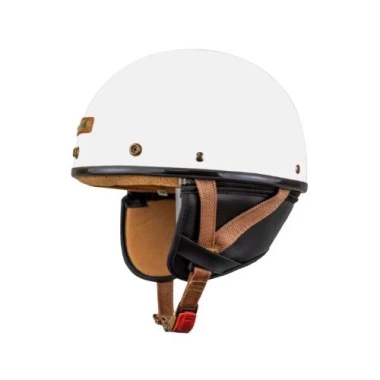 Mũ bảo hiểm nửa đầu Bulldog Pug - Siêu nhẹ, an toàn, giảm giá 23% chỉ 816.000đ 3