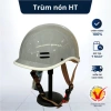 Mũ Bảo Hiểm Nửa Đầu Cá Heo ABS Cao Cấp - Giá 96.000đ, Giảm Giá Đặc Biệt 7
