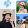 Mũ Bảo Hiểm Nửa Đầu Cá Heo CAMRY HELMETS An Toàn Thời Trang Freesize 55‑59cm 5