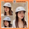 Mũ bảo hiểm nửa đầu cá heo Xám nhám Trí Liễu 3 lớp an toàn tem CR - Giá 129.000đ 8