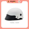 Mũ bảo hiểm nửa đầu Camry chính hãng thời trang, có nút thoáng - Giá chỉ 129.000₫ 7