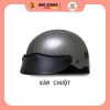 Mũ bảo hiểm nửa đầu Camry chính hãng thời trang, có nút thoáng - Giá chỉ 129.000₫ 10