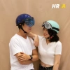 Mũ Bảo Hiểm Nửa Đầu Cao Cấp HRA Thiết Kế Sang Trọng Giá Ưu Đãi 280.000 3