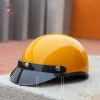 Mũ Bảo Hiểm Nửa Đầu Cao Cấp HRA Thiết Kế Sang Trọng Giá Ưu Đãi 280.000 4
