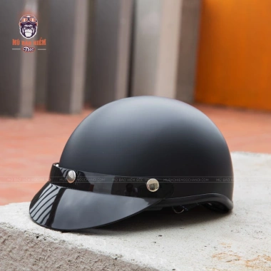 Mũ Bảo Hiểm Nửa Đầu Cao Cấp HRA Thiết Kế Sang Trọng Giá Ưu Đãi 280.000 10 Mũ Bảo Hiểm Nửa Đầu Cao Cấp HRA Thiết Kế Sang Trọng Giá Ưu Đãi 280.000 10