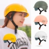 Mũ bảo hiểm nửa đầu EGO E20 - Giá ưu đãi 816.000đ, bảo vệ an toàn, thiết kế nhẹ, thoáng mát