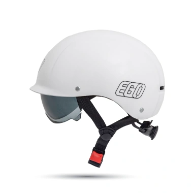 Mũ bảo hiểm nửa đầu EGO E20 - Giá ưu đãi 816.000đ, bảo vệ an toàn, thiết kế nhẹ, thoáng mát 2