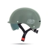 Mũ bảo hiểm nửa đầu EGO E20 - Giá ưu đãi 816.000đ, bảo vệ an toàn, thiết kế nhẹ, thoáng mát 6