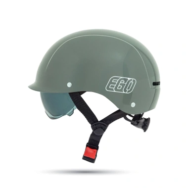 Mũ bảo hiểm nửa đầu EGO E20 - Giá ưu đãi 816.000đ, bảo vệ an toàn, thiết kế nhẹ, thoáng mát 6