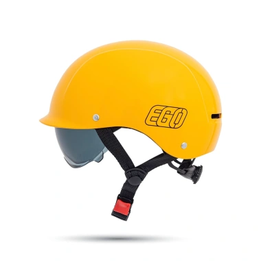 Mũ bảo hiểm nửa đầu EGO E20 - Giá ưu đãi 816.000đ, bảo vệ an toàn, thiết kế nhẹ, thoáng mát 8