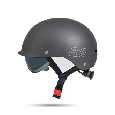 Mũ bảo hiểm nửa đầu EGO E20 - Giá ưu đãi 816.000đ, bảo vệ an toàn, thiết kế nhẹ, thoáng mát 10