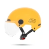 Mũ bảo hiểm nửa đầu EGO E21 thiết kế nhẹ, bảo vệ tối ưu, giá chỉ 576.000₫ 4