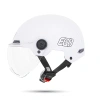 Mũ bảo hiểm nửa đầu EGO E21 thiết kế nhẹ, bảo vệ tối ưu, giá chỉ 576.000₫ 5