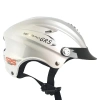 Mũ bảo hiểm nửa đầu GRS A760T bạc bóng, vòng 56-58cm, hàng chính hãng, bảo hành 12 tháng, chỉ 300.000 VND 6