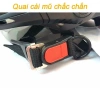 Mũ bảo hiểm nứa đầu GRS A966K 1 lớp kính + 2 lớp kính chính hãng-Ưu đãi 395.000 VND 9