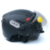 Mũ bảo hiểm nửa đầu GRS A966K 2 kính + 1 kính âm - Nhiều màu, giá ưu đãi 419.000₫ 10