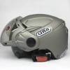 Mũ bảo hiểm nửa đầu GRS A966K 2 lớp kính - Nhiều màu, bảo hành 12 tháng, giá 500.000đ giảm từ 605.000đ 6