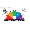Mũ bảo hiểm nửa đầu HJC IS-2V đen bóng kính ẩn chính hãng size L giá ưu đãi 510.000₫ 4