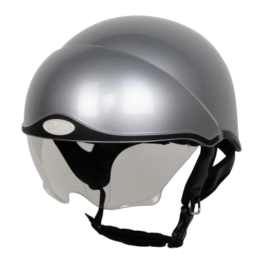 Mũ bảo hiểm nửa đầu kính âm Asia MT-268 - An toàn, nam nữ, giảm còn 350.000₫