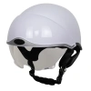 Mũ bảo hiểm nửa đầu kính âm Asia MT-268 - An toàn, nam nữ, giảm còn 350.000₫ 5
