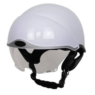 Mũ bảo hiểm nửa đầu kính âm Asia MT-268 - An toàn, nam nữ, giảm còn 350.000₫