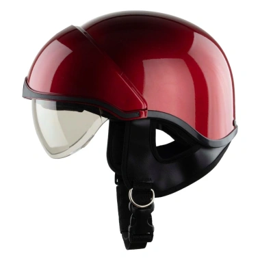 Mũ bảo hiểm nửa đầu kính âm Asia MT-268 - An toàn, nam nữ, giảm còn 350.000₫