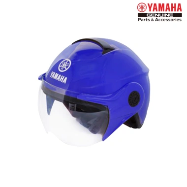 Mủ bảo hiểm nửa đầu Loại 1 YAMAHA - Giá chỉ 406.473₫, bảo vệ tối đa, chuẩn OEM 2