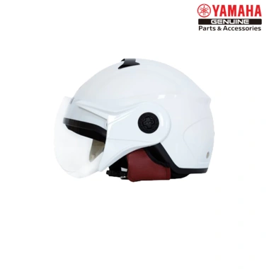 Mủ bảo hiểm nửa đầu Loại 1 YAMAHA - Giá chỉ 406.473₫, bảo vệ tối đa, chuẩn OEM 4