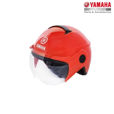 Mủ bảo hiểm nửa đầu Loại 1 YAMAHA - Giá chỉ 406.473₫, bảo vệ tối đa, chuẩn OEM 9