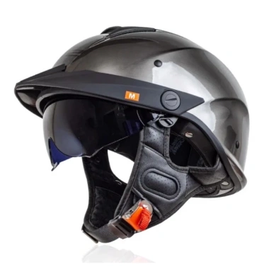 Mũ bảo hiểm nửa đầu LS2 OF590 - Thiết kế nhẹ, an toàn, giảm giá 21% chỉ 2.148.000₫ 5