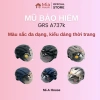 Mũ bảo hiểm nửa đầu nam nữ GRS A737K đa màu có kính, cao cấp, bảo hành chính hãng - Giá 299.000 VND 7