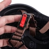 Mũ bảo hiểm nửa đầu Napoli Gangter N120 - Cực ngầu, độc lạ, giảm còn 350.000₫ 9