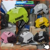 Mũ bảo hiểm nửa đầu Napoli Poc Falcom - 269k, bảo hành 12 tháng chính hãng