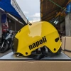 Mũ bảo hiểm nửa đầu Napoli Poc Falcom - 269k, bảo hành 12 tháng chính hãng 5