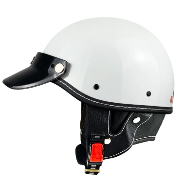 Mũ Bảo Hiểm Nửa Đầu Police Cổ Điển Vintage Harley Moto - Giá Ưu Đãi 259k 10 Mũ Bảo Hiểm Nửa Đầu Police Cổ Điển Vintage Harley Moto - Giá Ưu Đãi 259k 10