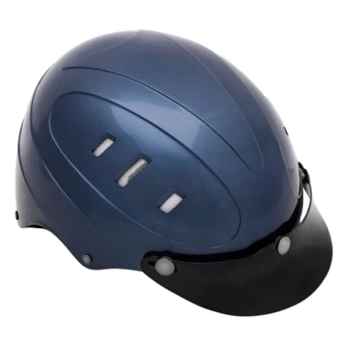Mũ bảo hiểm nửa đầu Protec Rosa trơn 1 màu - Nhẹ, thoáng, giá chỉ 272.000 VNĐ