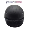 Mũ bảo hiểm nửa đầu Protec Rosa trơn 1 màu - Nhẹ, thoáng, giá chỉ 272.000 VNĐ 9