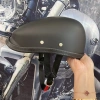 Mũ bảo hiểm nửa đầu retro Nhật Bản cho nam nữ - carbon, beret, xe tay ga, Harley, giảm 17% 10