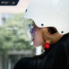 Mũ Bảo Hiểm Nửa Đầu Royal M239 Kính Âm Nam Nữ Xe Máy Chính Hãng Giá 469k 7