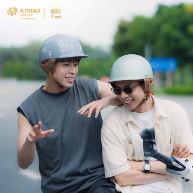 Mũ Bảo Hiểm Nửa Đầu Royal M88 Lưỡi Trai Liền Khối Kiểu Cá Heo Thời Trang Nam Nữ 280k