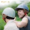 Mũ Bảo Hiểm Nửa Đầu Royal M88 Lưỡi Trai Liền Khối Kiểu Cá Heo Thời Trang Nam Nữ 280k 9