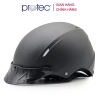 Mũ Bảo Hiểm Nửa Đầu Siêu Nhẹ Protec Không Kính VIC - Giá Ưu Đãi 368.000đ 6