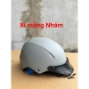 Mũ Bảo Hiểm Nửa Đầu Siêu Nhẹ Protec Không Kính VIC - Giá Ưu Đãi 368.000đ 8