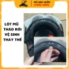 Mũ bảo hiểm nửa đầu Sunda 125 thể thao – kính chắn gió, lót tháo rời, bảo hành 12 tháng, 480.000₫ 6
