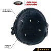 Mũ bảo hiểm nửa đầu SUNDY Freesize (55-59cm) đa họa tiết cá tính kèm kính UV - 99.000₫ 4
