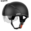Mũ bảo hiểm nửa đầu VARO kính âm, kính chắn gió, chống UV - Chính hãng 228.000₫ 10