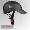 Mũ bảo hiểm nửa đầu VARO lưỡi trai lỗ thông gió chuẩn Quatest nam nữ giảm giá 153.000đ 7